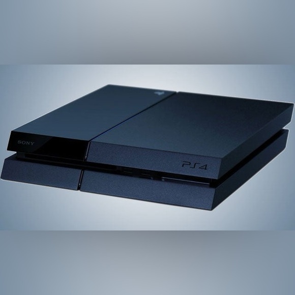 Sony Playstation 4 - Picture 1 of 1